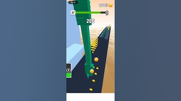 Stack Colors level-47 #shorts