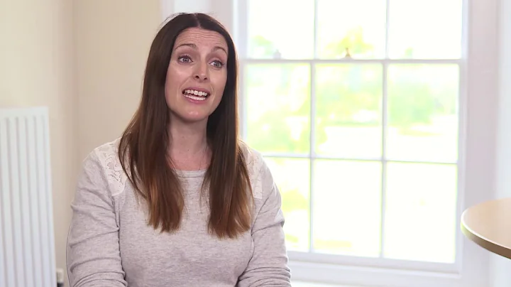 Tracey shares how befriending helped her cope