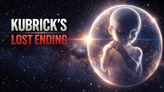 The Ending Kubrick Cut