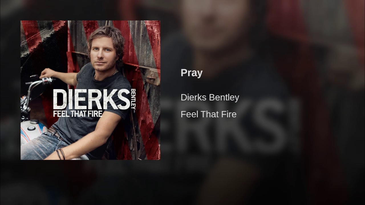 Pray Youtube