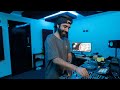 Bala studio guest sessions 10  jolly deep tech minimal tech house house