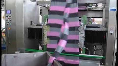 Bianco® APT3 Tubular rope opener - one padder