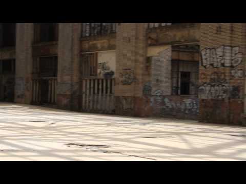 Sneak Peek: Detroit's old train station getting major upgrade