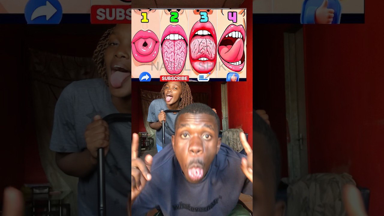 Which one?🥹‼️