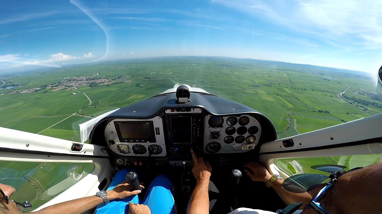 Corso VDS - Giovani Aquile 2016 - Aeroclub Vercelli  - Scuola Militare Aeronautica 