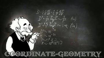 Coordinate geometry|uses of coordinate geometry|2D AND 3D GEOMETRY|Interactive Video