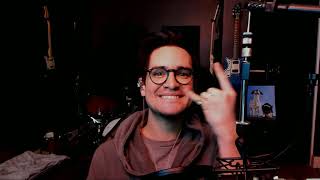 Brendon Urie on Twitch - July 17, 2019