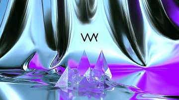 WAY LIE - Further [Visualiser]