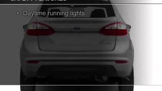 2015 Ford Fiesta - SAINT CLOUD FL