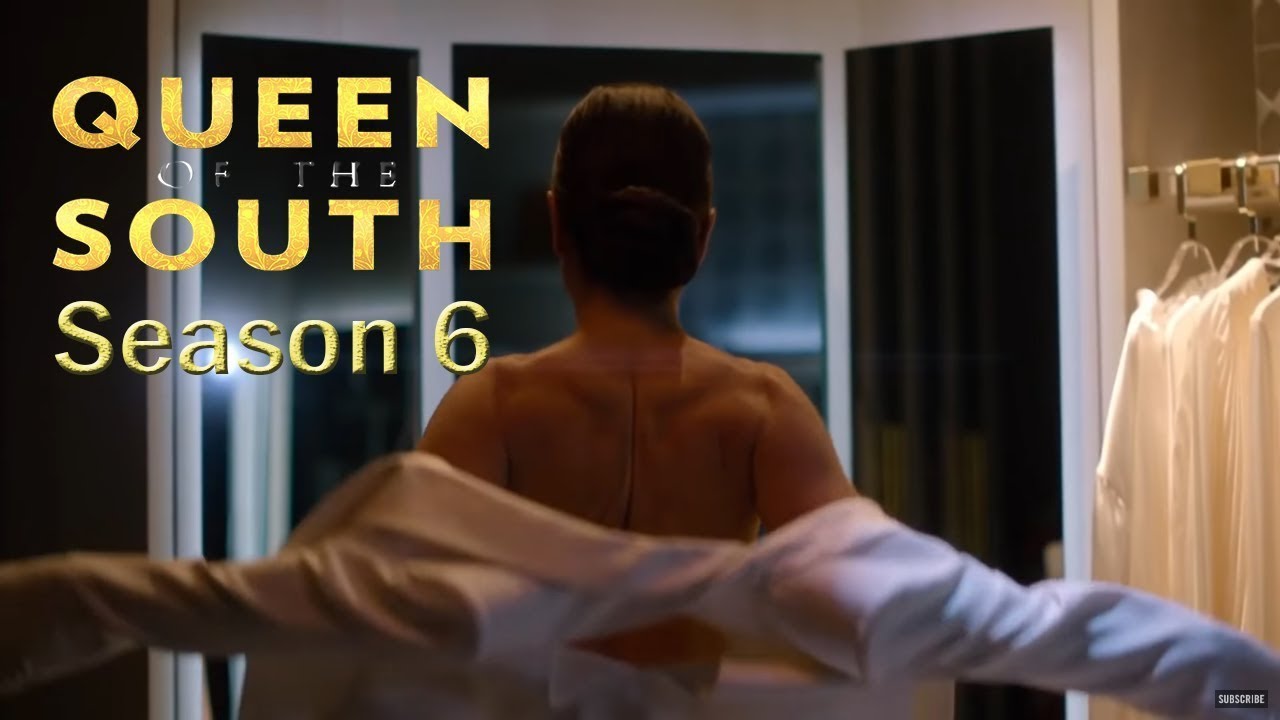 Queen Of The South Saison 6