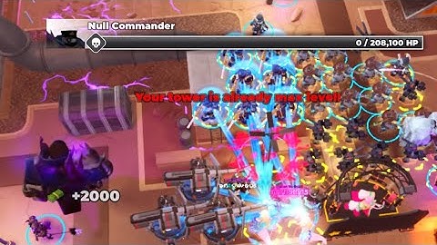 Duo death touched WITH STRATEGY DOC (In description)