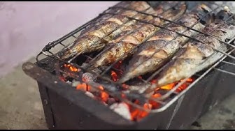 Koleksi Resep Masakan Ikan Cakalang Bakar Tutorial 