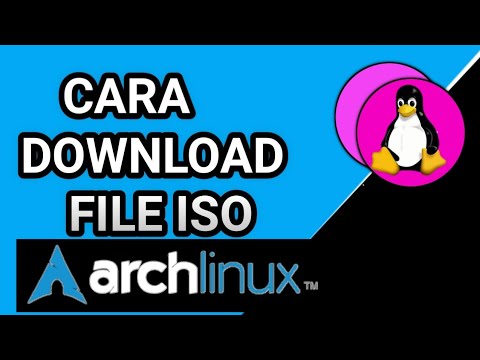 Video: Cara Mengembangkan Fail Iso