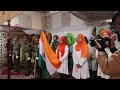 Annual day celebrate at muthary public high school saliskote kargil ladakh 2024