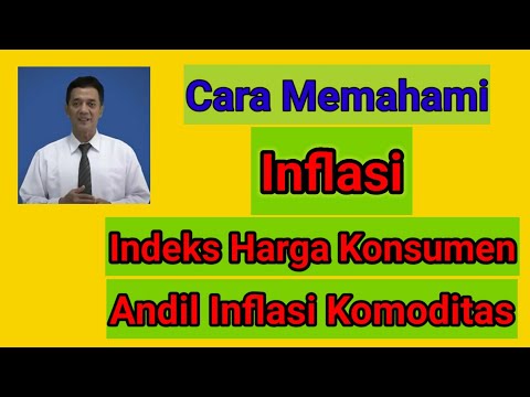 Video: Inflasi Hottonia