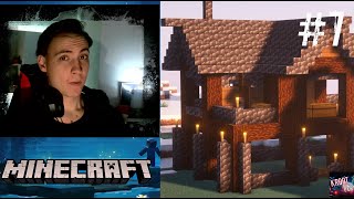 LPSub #7 ► ДОМ ► Melharucos Subserver