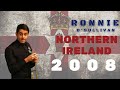 Vintage RONNIE O&#39;SULLIVAN: Century break in Northern Ireland Final (2008 VS Dave Harold)