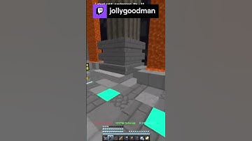 First Scroll (Shadow Warp) | jollygoodman on #Twitch