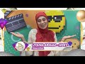 Uyaina Arshad Akan Menjadi Host D&#39;Academy Asia 6 Mulai Senin, 5 Juni 2023 di Indosiar!