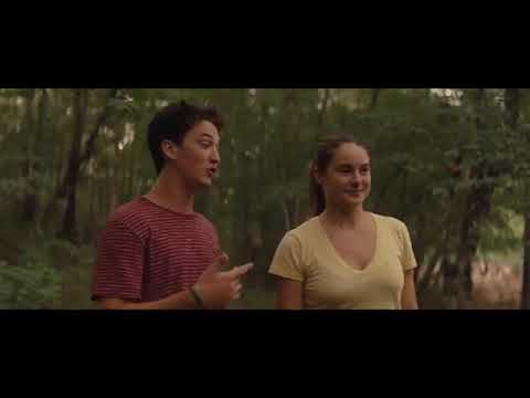 THE SPECTACULAR NOW First Kiss Movie ClipDodoConvertercommp4