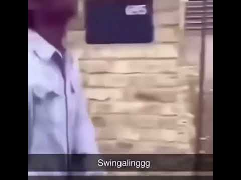 swing swing swingaling