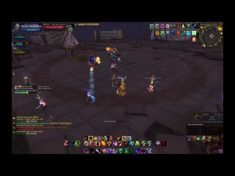 WoWGuideOnline.com: Ulduar - Razorscale (10 Man)