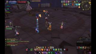 WoWGuideOnline.com: Ulduar - Razorscale (10 Man)