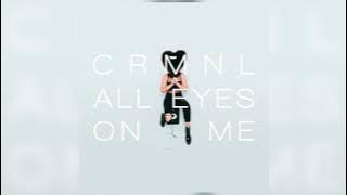 CRMNL - 'Bad Side'