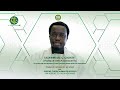 Leçon 08 : Tazawwudu-ç-çighâr (تزودالصغار) Traduit et commenté en Wolaf par S. Cheikh Ahmadou BOUSSO