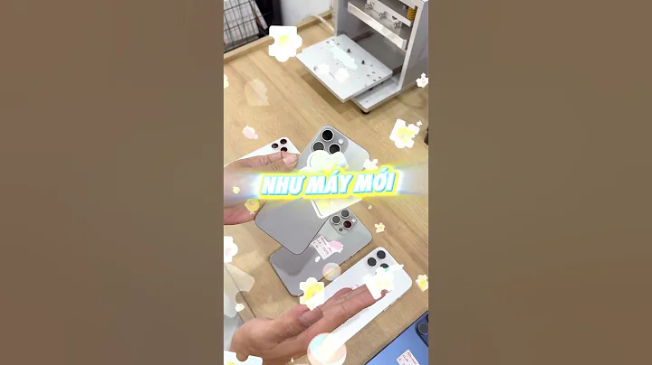 Giá hiện tại của iPhone 15 Promax Chất là nhiêu? #mrcau #review #iphone15promax #viralvideo