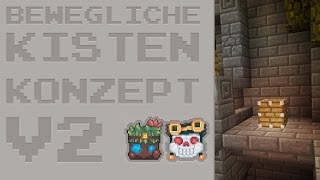 [Map Making][V2][Demo] Bewegliche Kisten mit Schwerkraft OHNE Mods | Konzept [HD] screenshot 4
