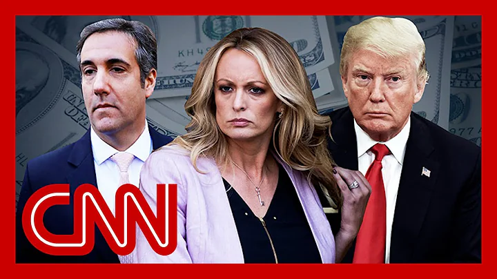 How we got here: The Donald Trump-Stormy Daniels hush money case - DayDayNews