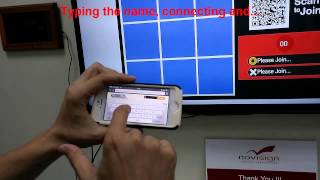 Novigames - Novisign Digital Signage, Interactive With Signage Games