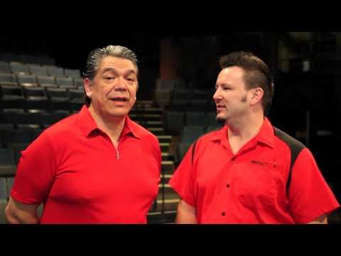 Manitoba Scene - Meet Lorne Cardinal and Craig Lau...