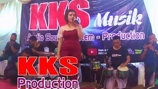 Hadirmu bgai dlm mimpi - Nenk wiliz - kks🎶production Acha studio
