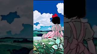Studio Ghibli Vibes animeedit lofi studioghibli
