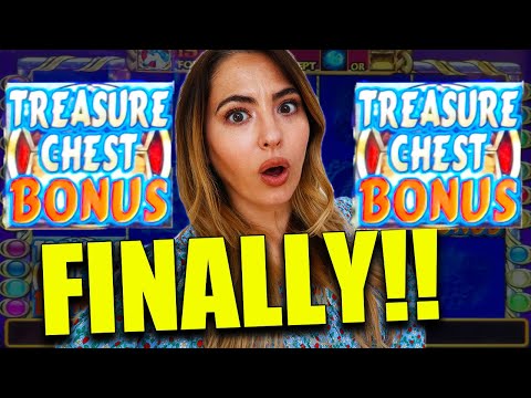 2 JACKPOTS on Enchanted Unicorn & Spins up to $200/smack!