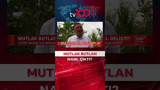 Mutlak Butlana Giden Süreç