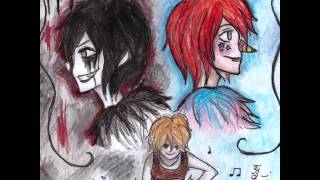 Creepypasta characters [centuries]