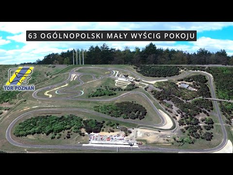 63 OGÓLNOPOLSKI MAŁY