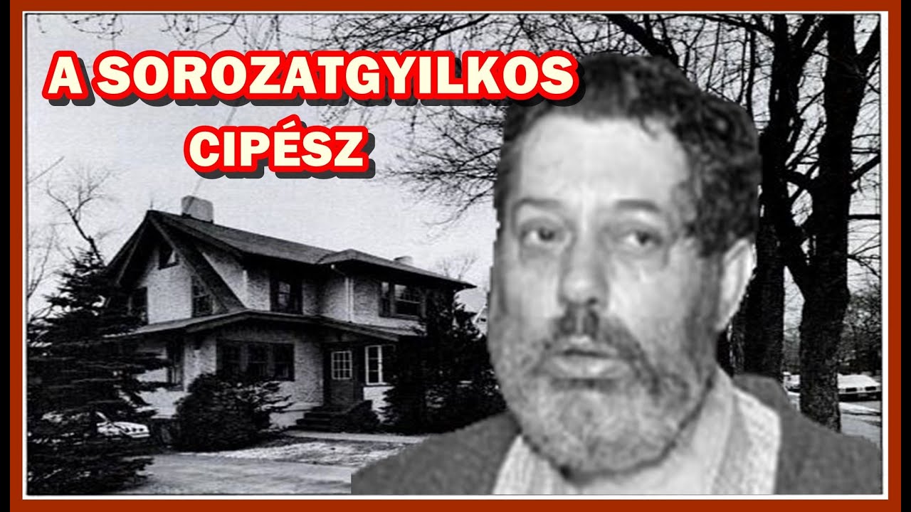 A CIPÉSZ, AKI 3 MILLIÓ EMBERT AKART MEGÖLNI - JOSEPH KALLINGER TÖRTÉNETE - V.L.B. 168. epizód