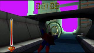 Sucky Superman Saturday Update
Help a bro out people,recommend really bad Superman games worth playing through for the weekend. :3 Sucky Superman Saturday Update