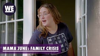 Pumpkin Says Anna is Living in a Different Reality | Mama June: Family Crisis