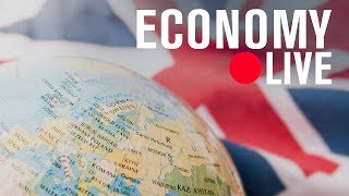 Honorable Liam Fox: The future of UK trade policy |  LIVE STREAM