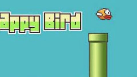 Unity Game - Xây dựng game flappy bird