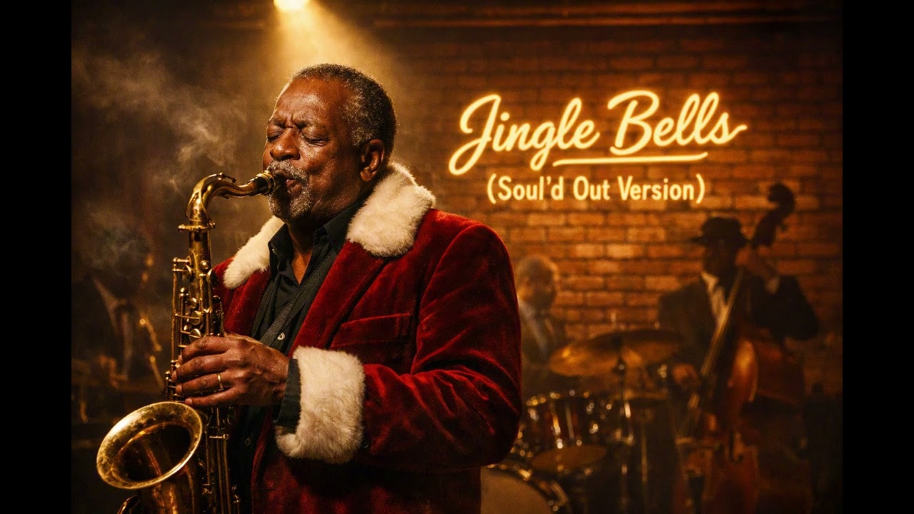 Jingle Bells (Soul'd Out – A Christmas Special)