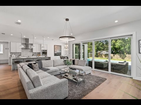 2407 Lafayette Ave Winter Park FL 32789Video