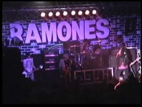 Take it as it comes - Ramones live with Robby Krieger (The Doors) HQ