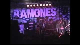 Take it as it comes - Ramones live with Robby Krieger (The Doors) HQ
