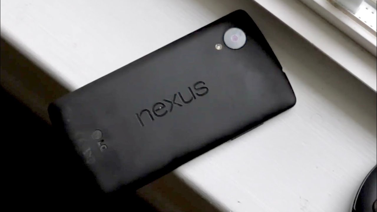 Nexus 5 In 2021! (Still Worth Buying?) (Review)